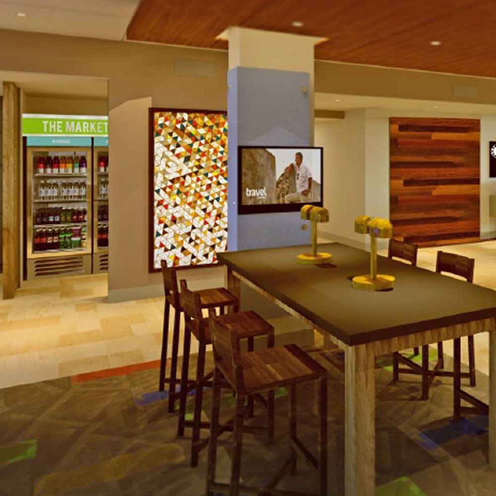 Holiday Inn Express & Suites Coldwater By Ihg Bagian luar foto