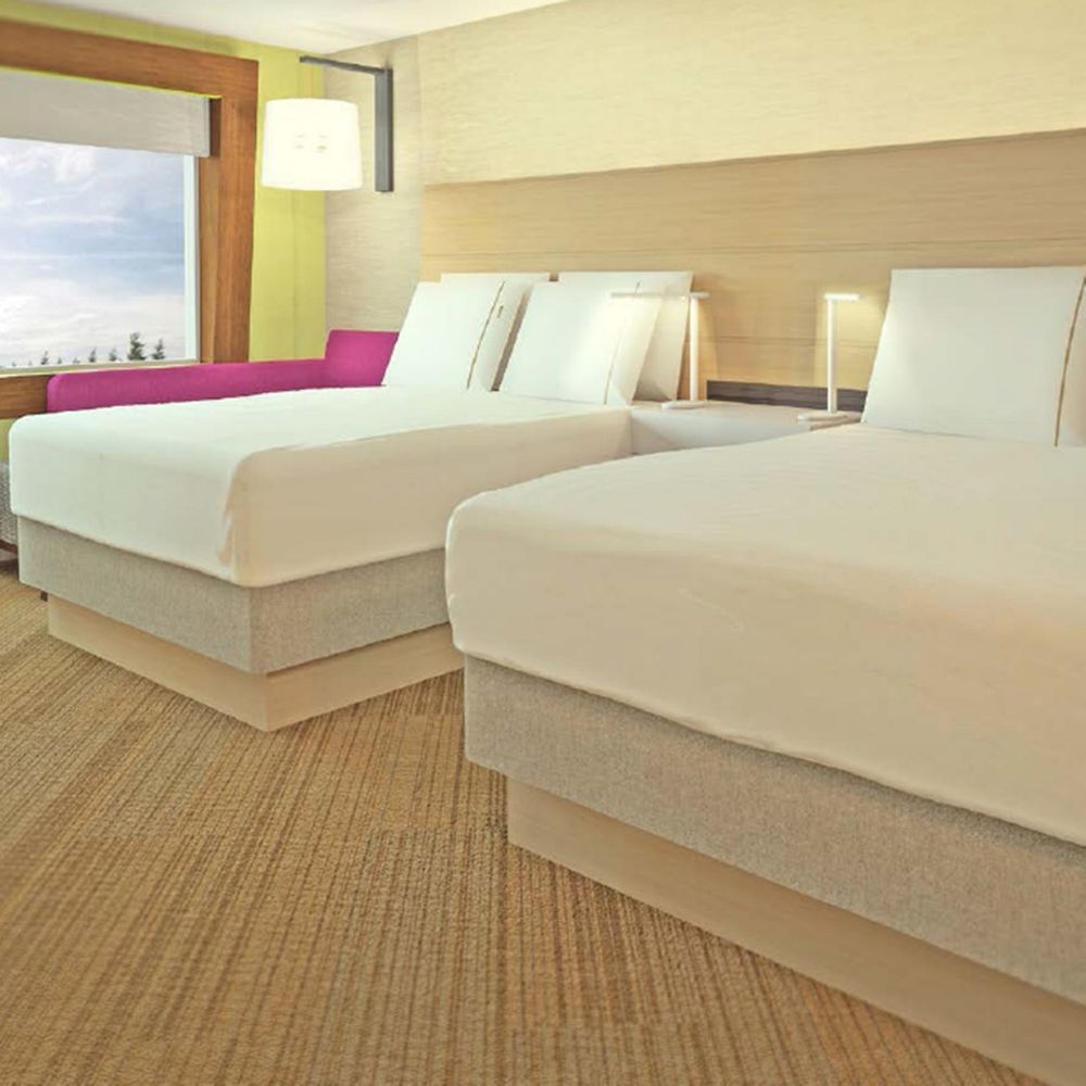 Holiday Inn Express & Suites Coldwater By Ihg Bagian luar foto