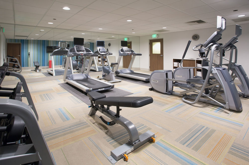 Holiday Inn Express & Suites Coldwater By Ihg Bagian luar foto